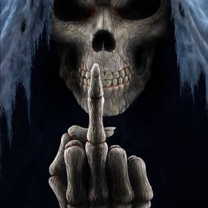 Meet your Posher, Jeffrey